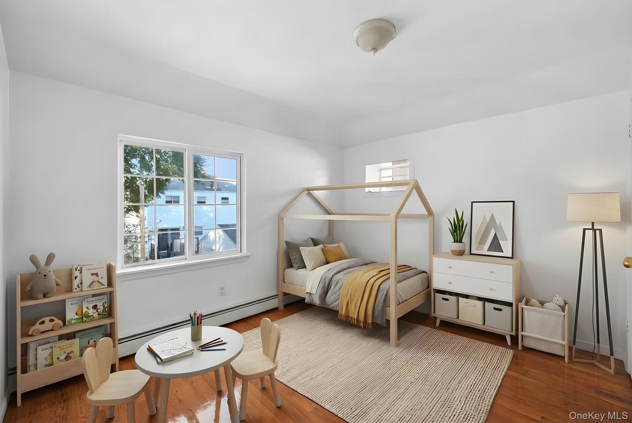Single Family 148th Avenue  Queens, NY 11422, MLS-1061519-12