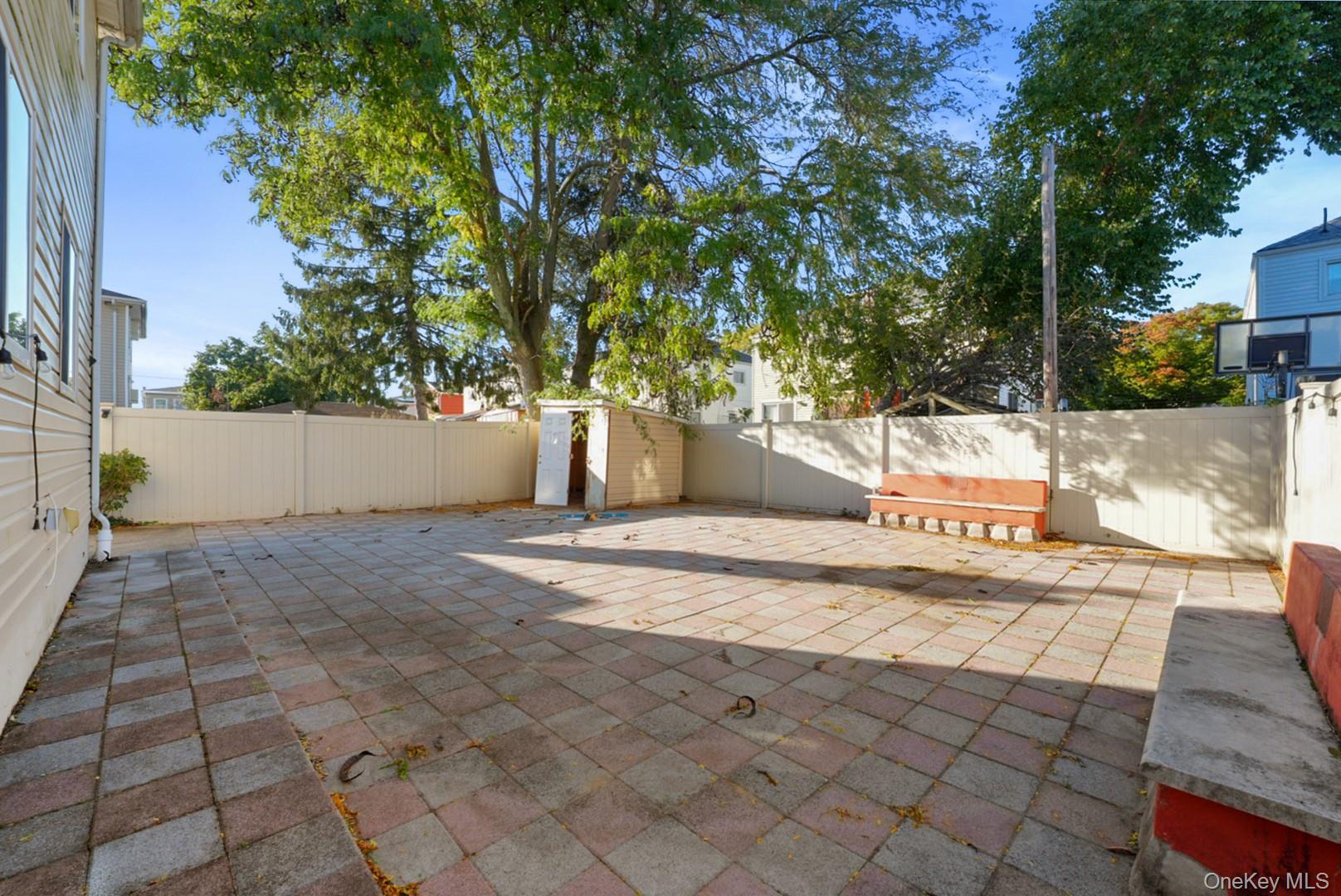 Single Family 148th Avenue  Queens, NY 11422, MLS-1061519-16