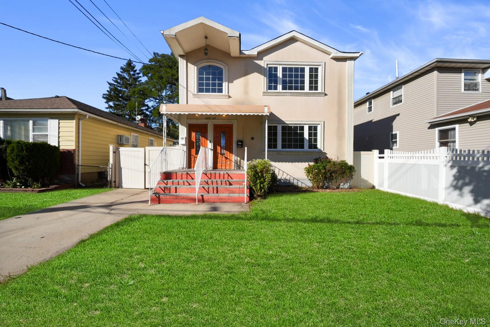 Single Family 148th Avenue  Queens, NY 11422, MLS-1061519-17