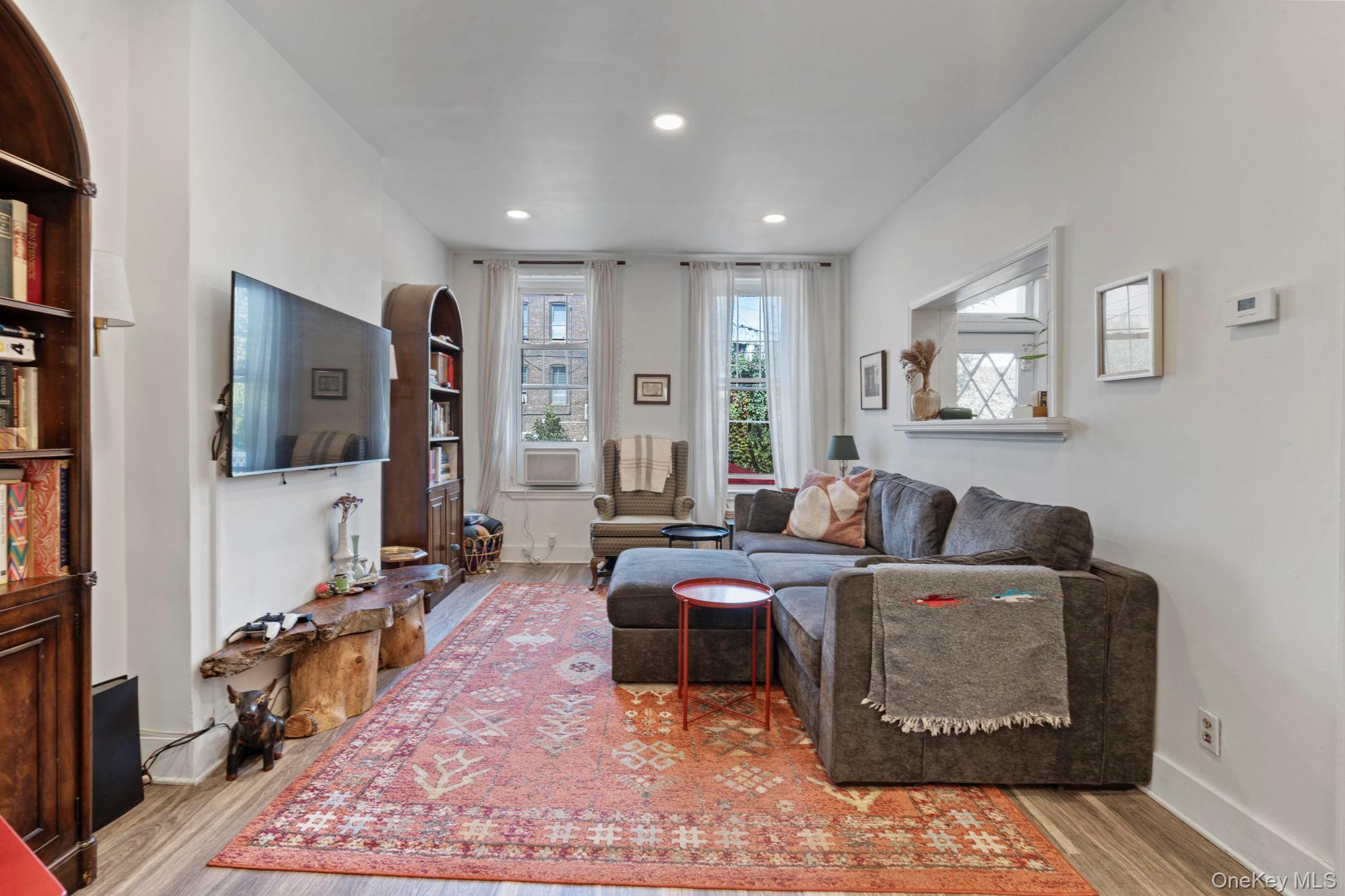Single Family 74th Avenue Queens, NY 11385, MLS-1061533-19