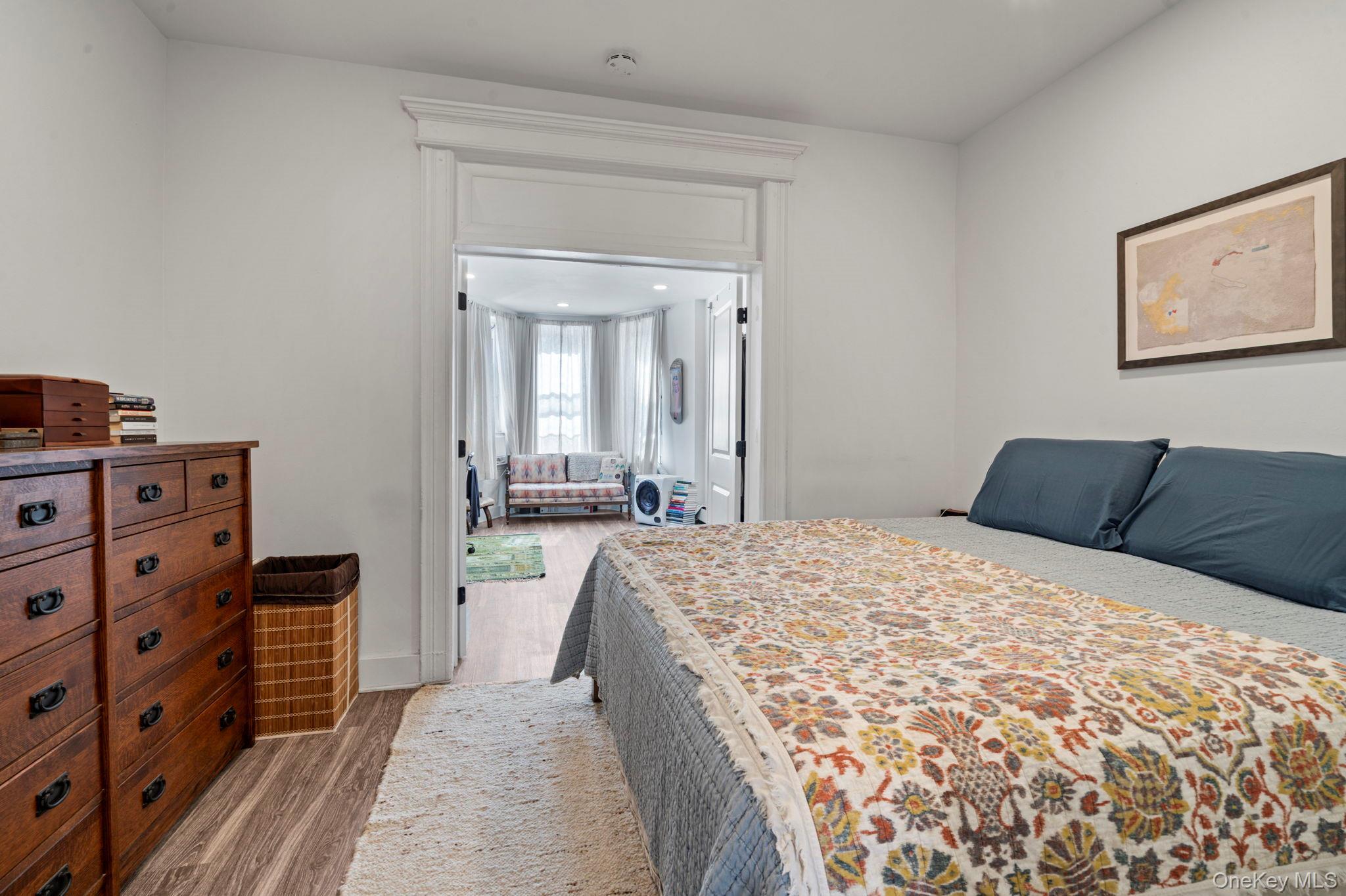 Single Family 74th Avenue Queens, NY 11385, MLS-1061533-22