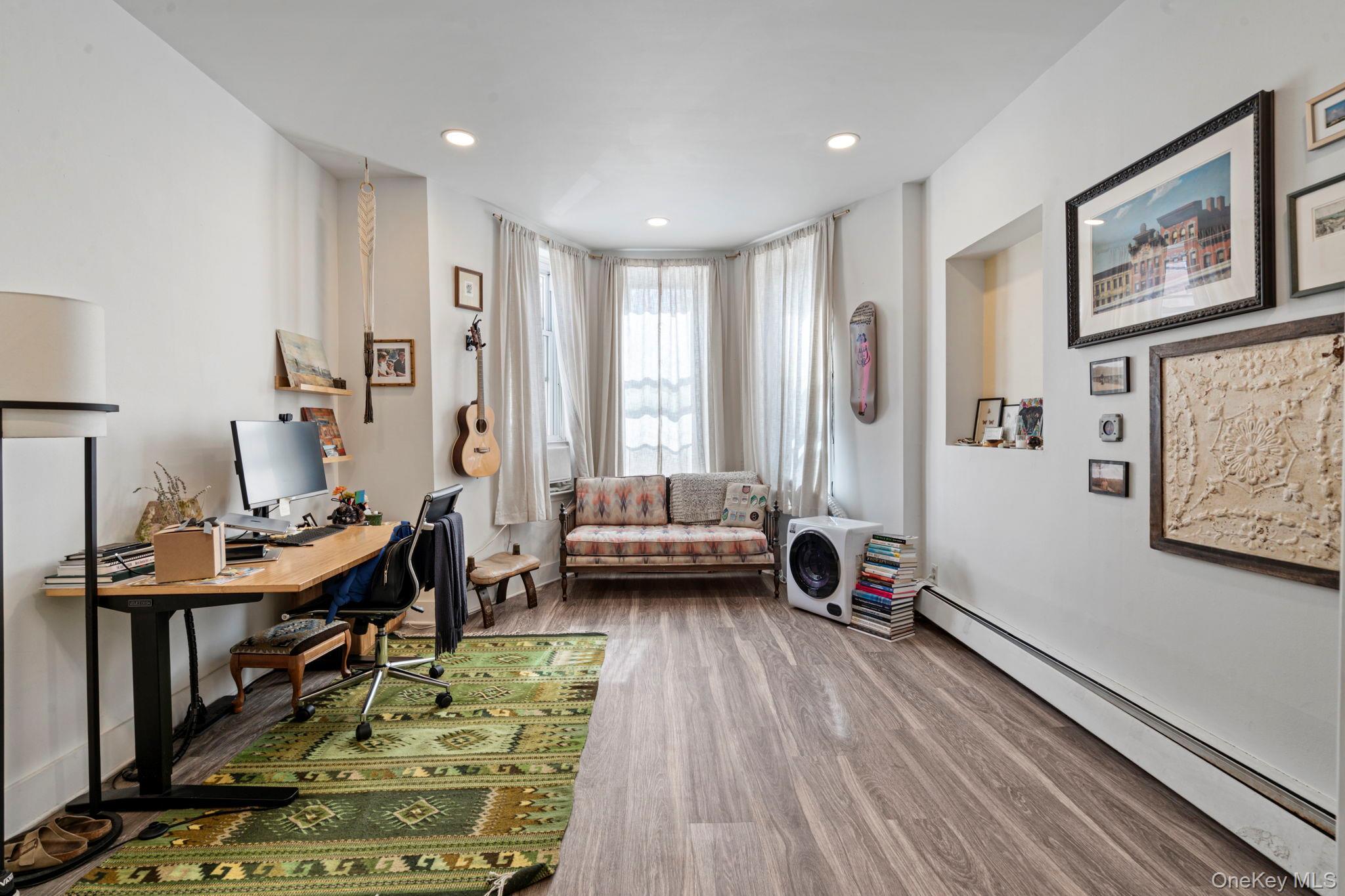 Single Family 74th Avenue Queens, NY 11385, MLS-1061533-24