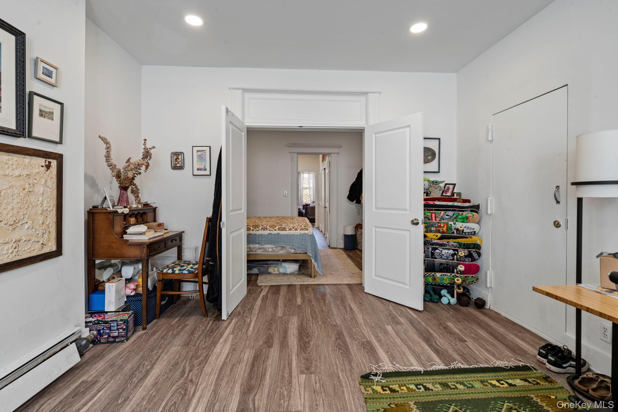 Single Family 74th Avenue Queens, NY 11385, MLS-1061533-26