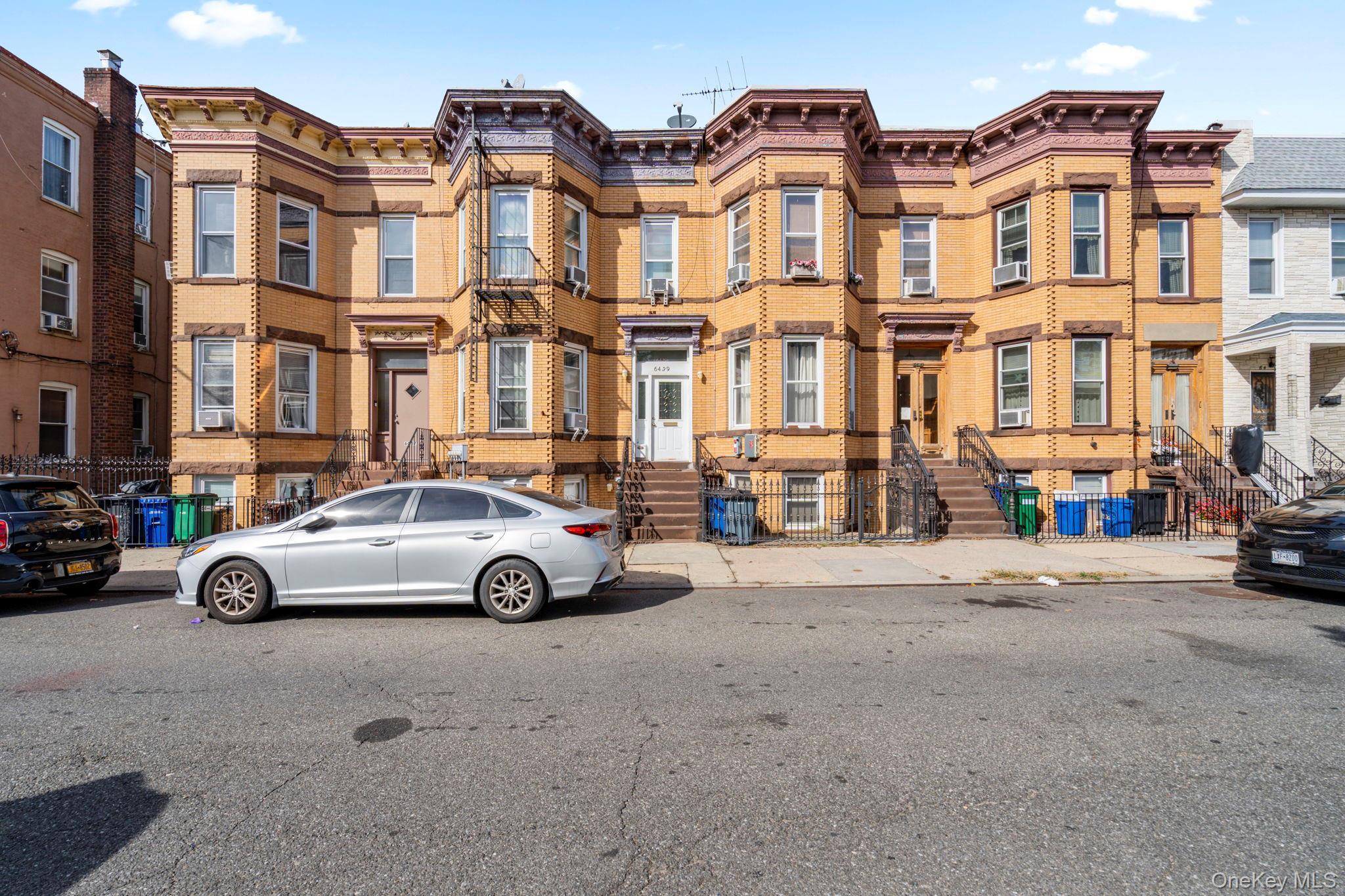Single Family 74th Avenue Queens, NY 11385, MLS-1061533-3