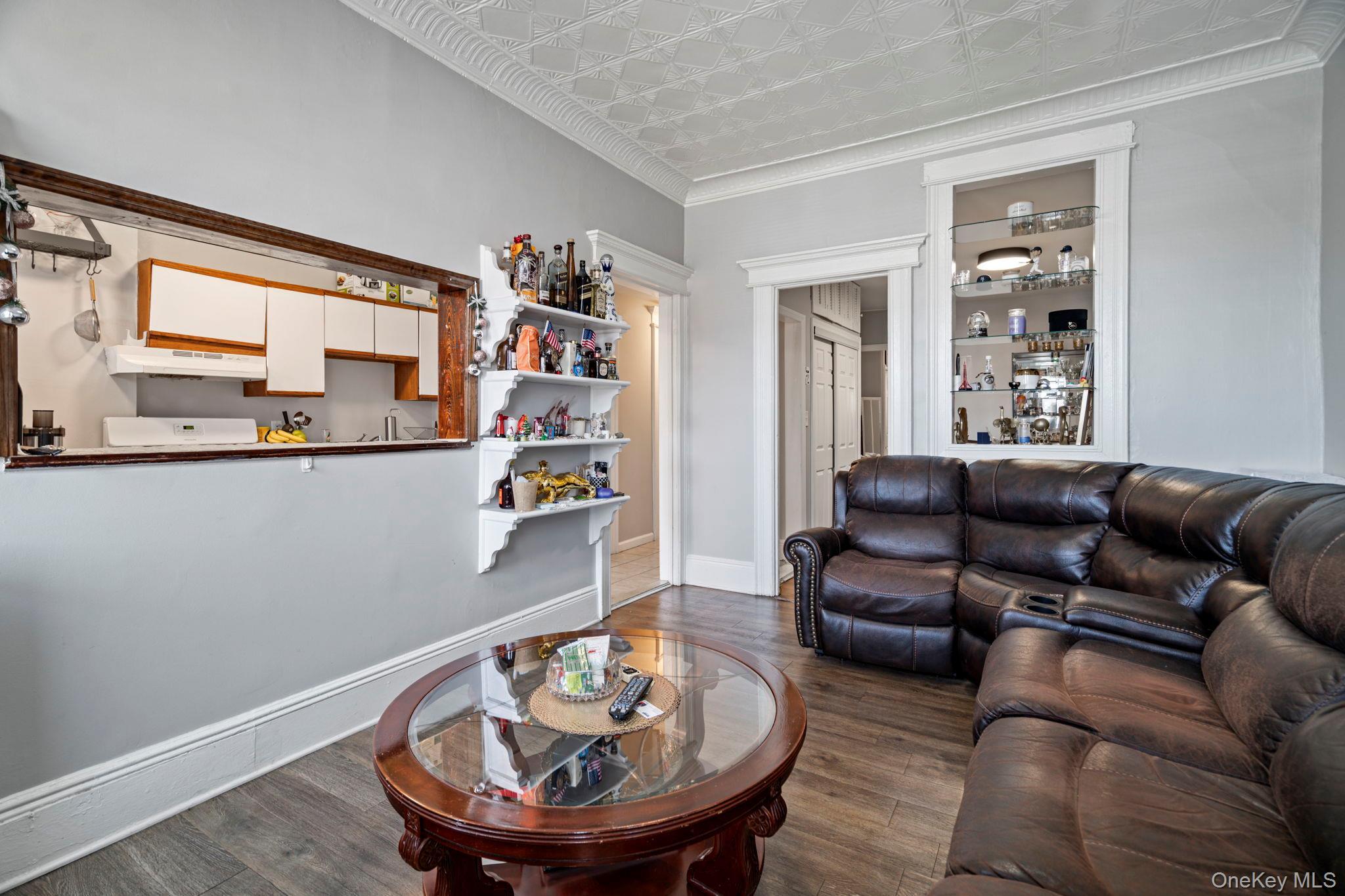 Single Family 74th Avenue Queens, NY 11385, MLS-1061533-33