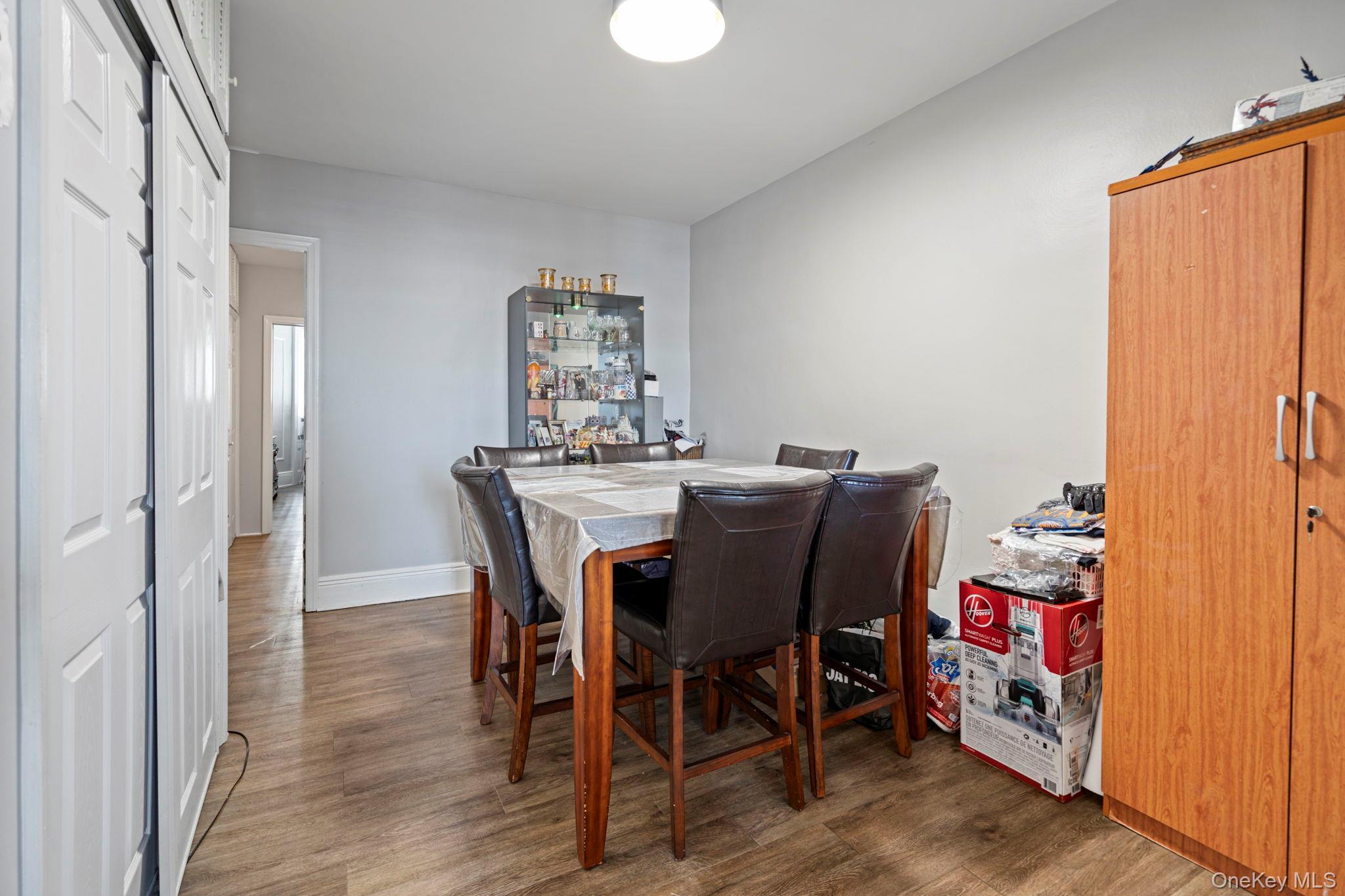 Single Family 74th Avenue Queens, NY 11385, MLS-1061533-34