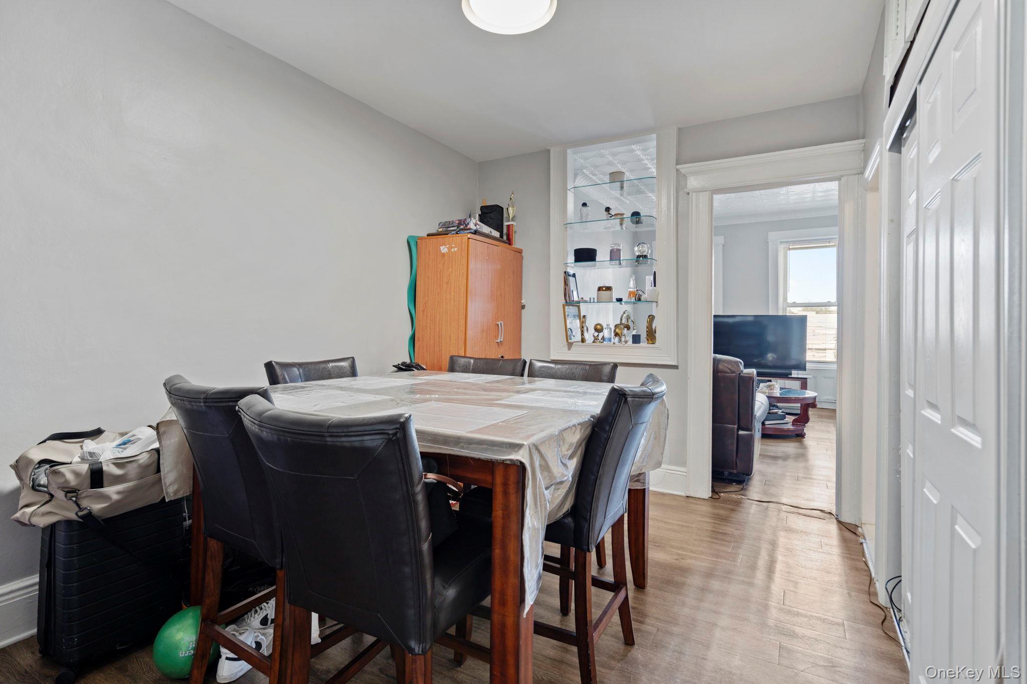 Single Family 74th Avenue Queens, NY 11385, MLS-1061533-35