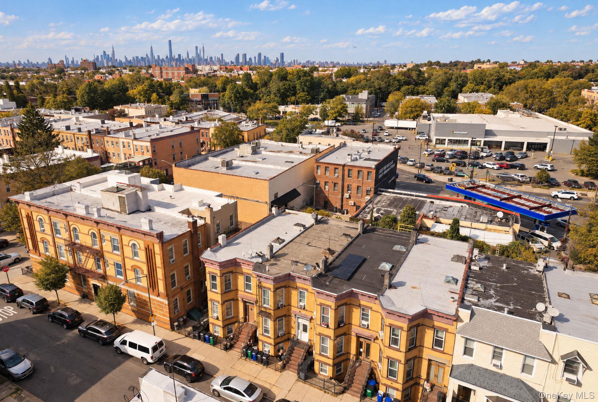 Single Family 74th Avenue  Queens, NY 11385, MLS-1061533-44