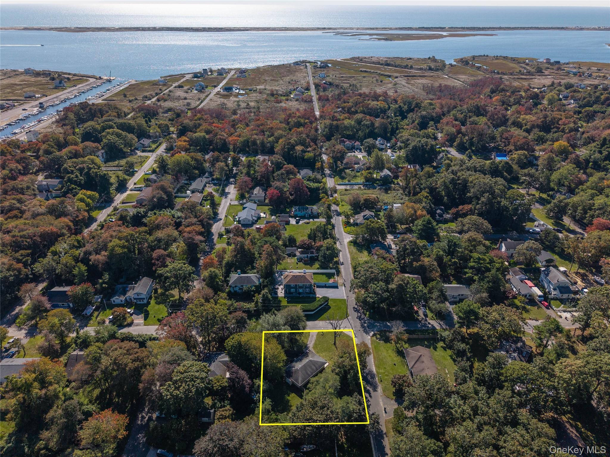 Single Family Dogwood Road Suffolk County, NY 11951, MLS-1061565-3