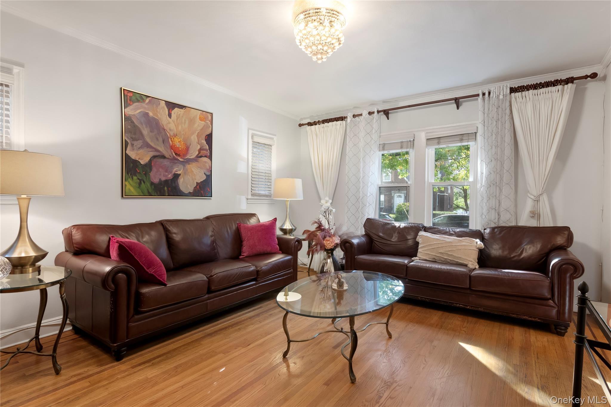 Single Family 84th Road Queens, NY 11435, MLS-1061567-4