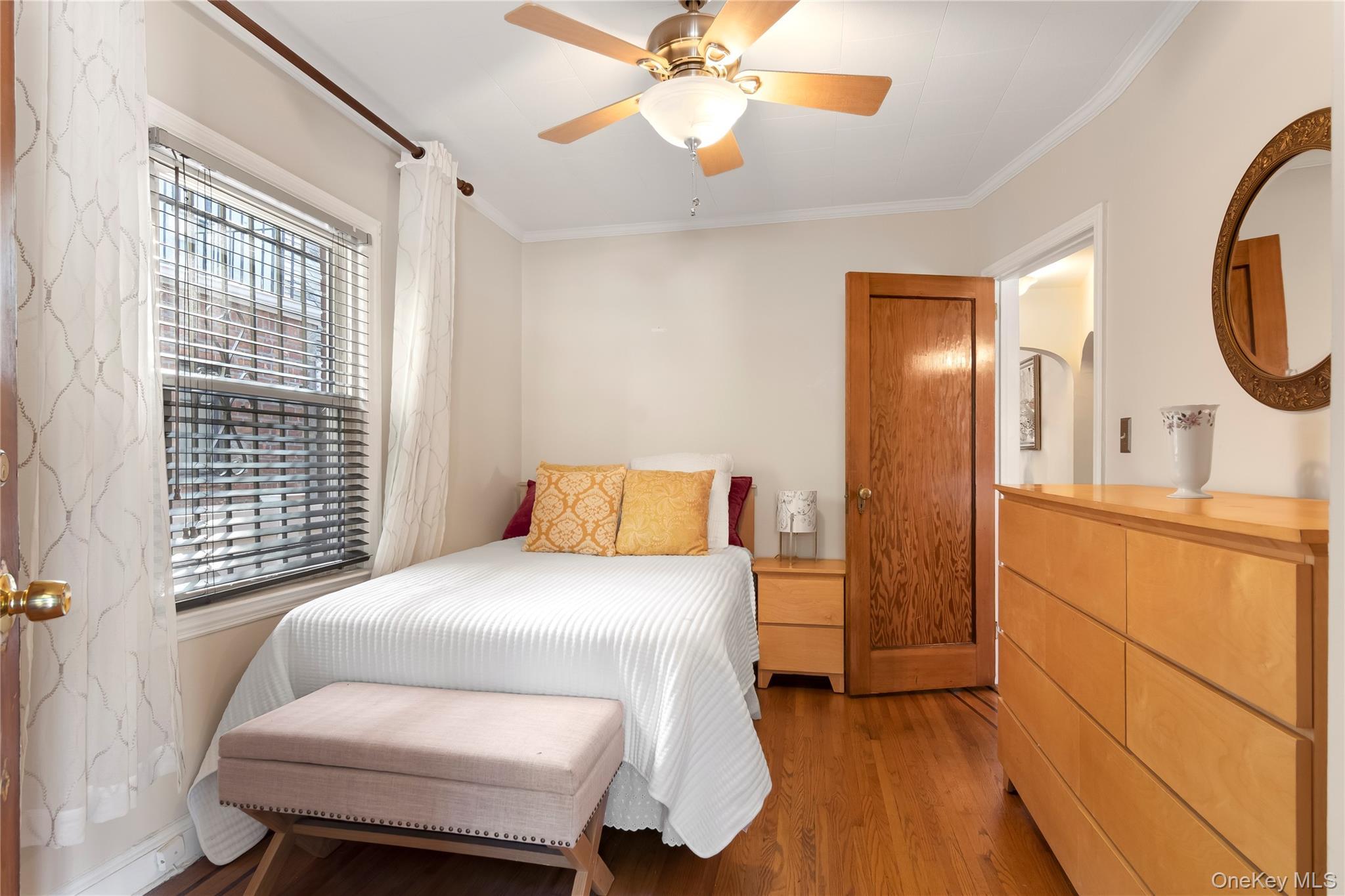Single Family 84th Road Queens, NY 11435, MLS-1061567-8