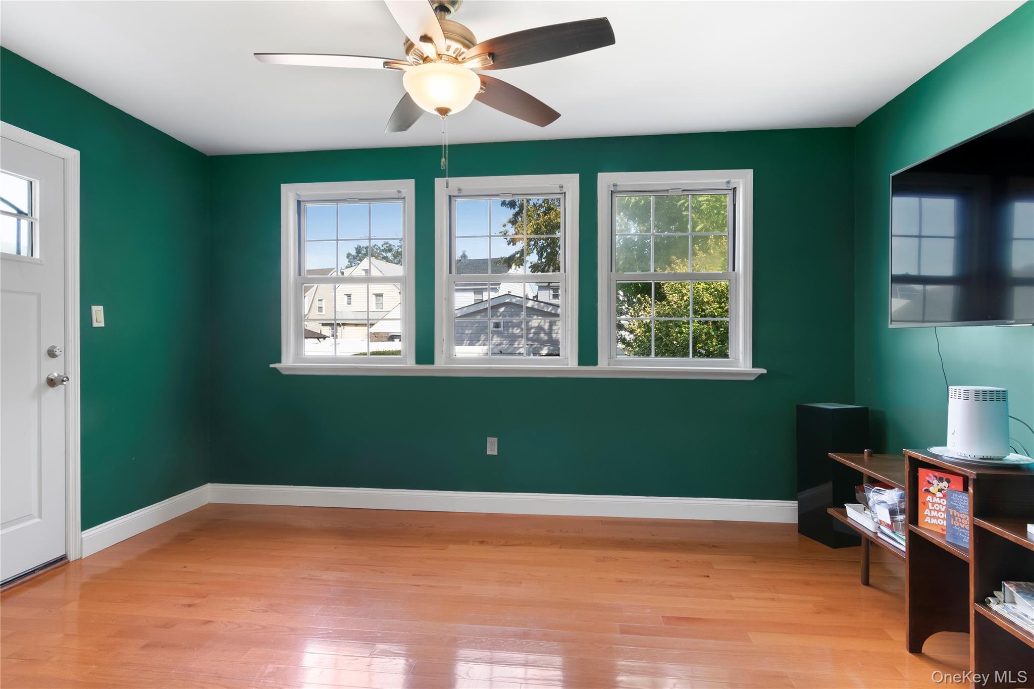 Single Family 84th Road Queens, NY 11435, MLS-1061567-9