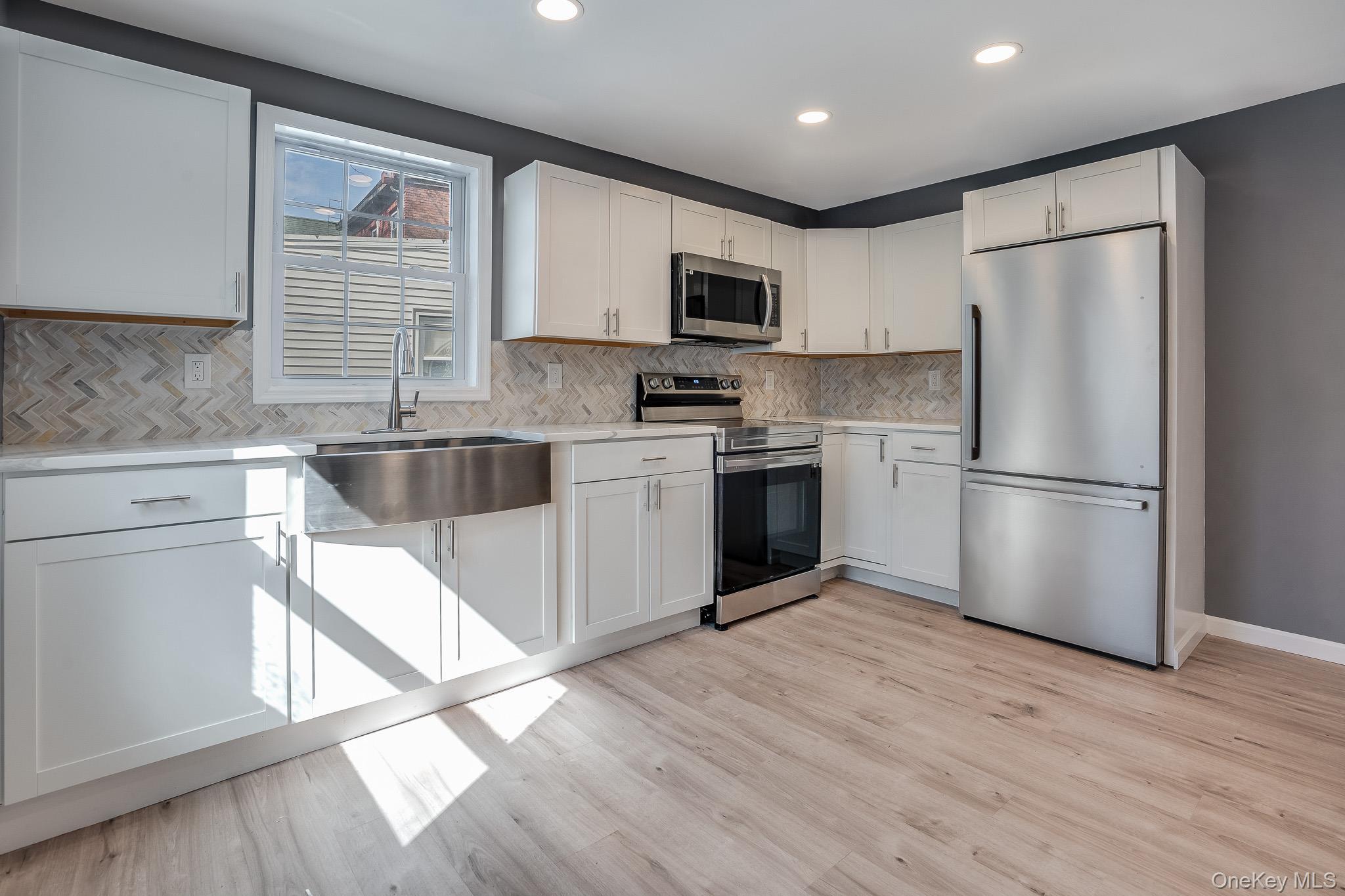 Single Family Mill Street Dutchess County, NY 12601, MLS-1061619-22