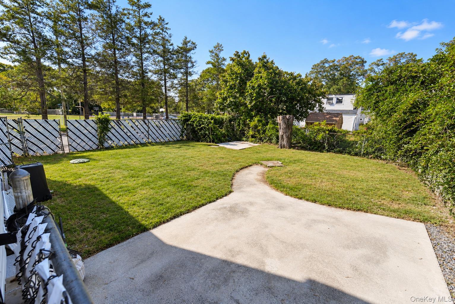 Single Family Birch Street  Suffolk County, NY 11798, MLS-1061794-12