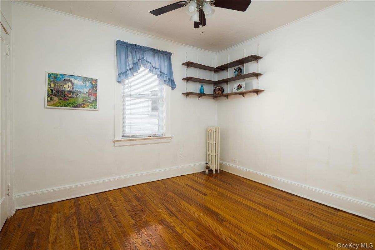 Single Family 172nd Street Queens, NY 11358, MLS-1061805-10