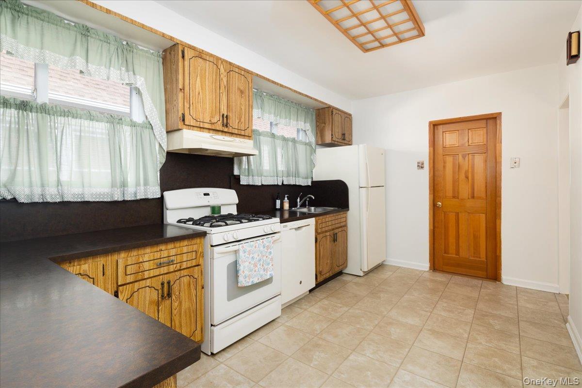 Single Family 172nd Street Queens, NY 11358, MLS-1061805-20