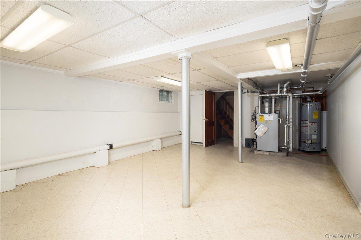 Single Family 172nd Street Queens, NY 11358, MLS-1061805-29