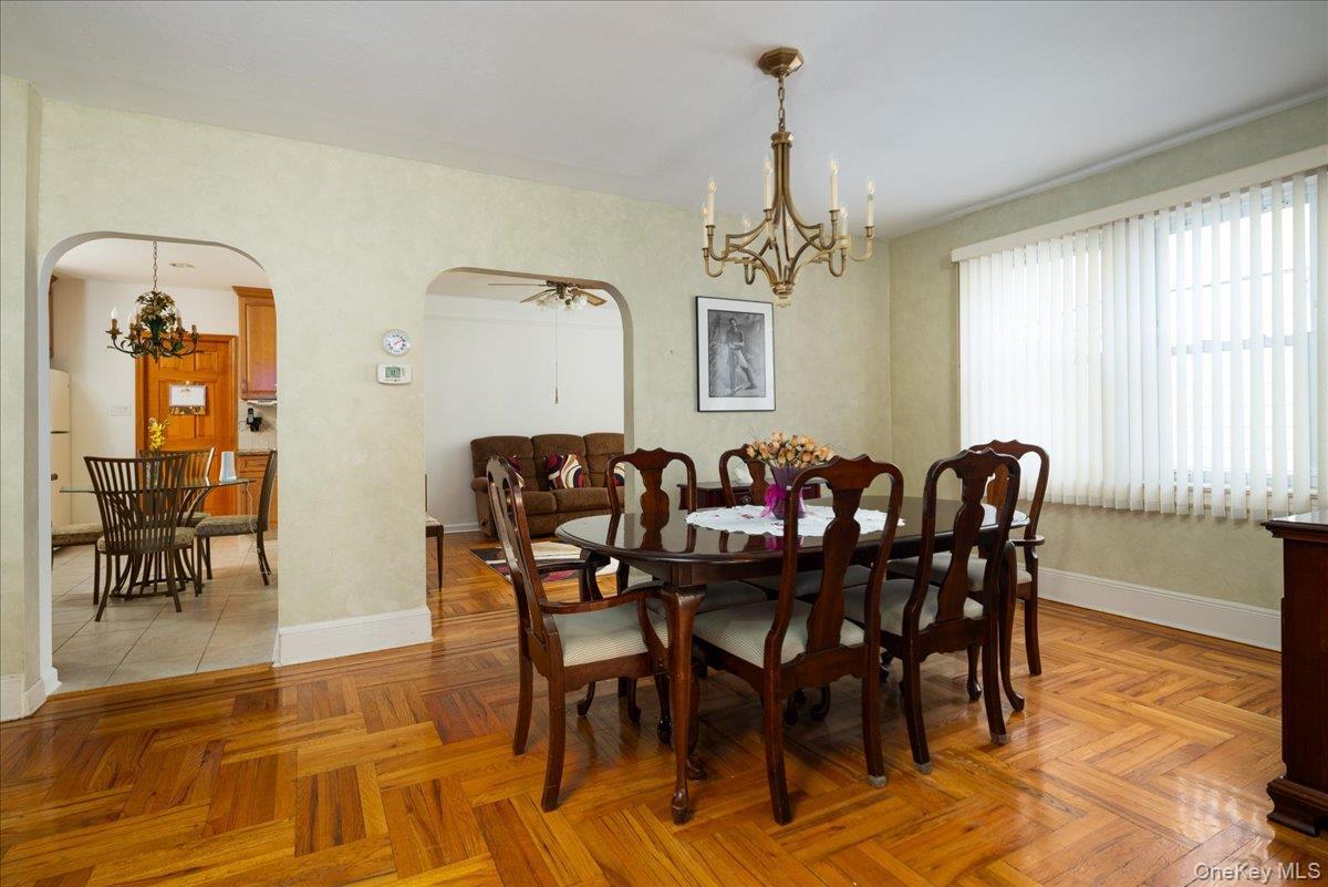 Single Family 172nd Street Queens, NY 11358, MLS-1061805-4