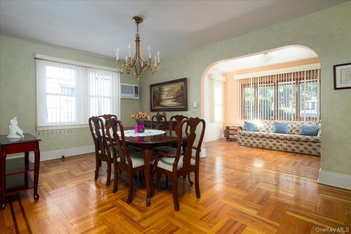 Single Family 172nd Street Queens, NY 11358, MLS-1061805-5