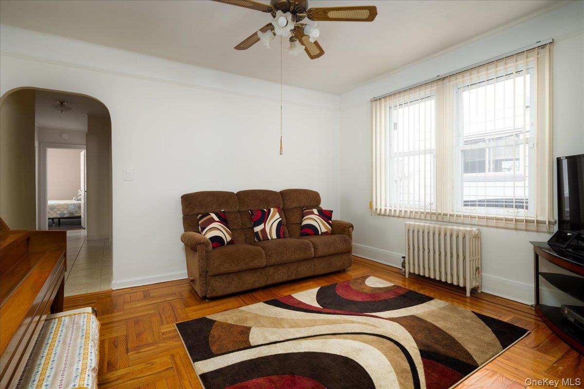 Single Family 172nd Street Queens, NY 11358, MLS-1061805-6