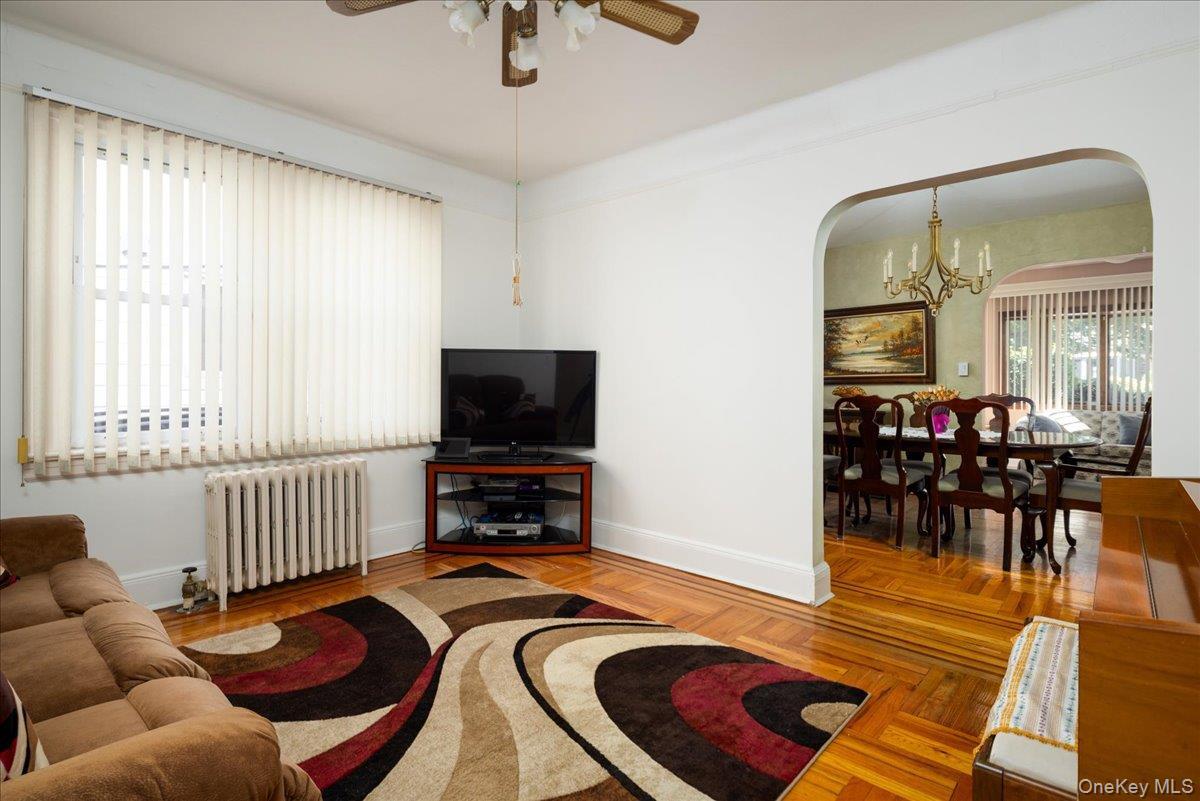 Single Family 172nd Street Queens, NY 11358, MLS-1061805-7
