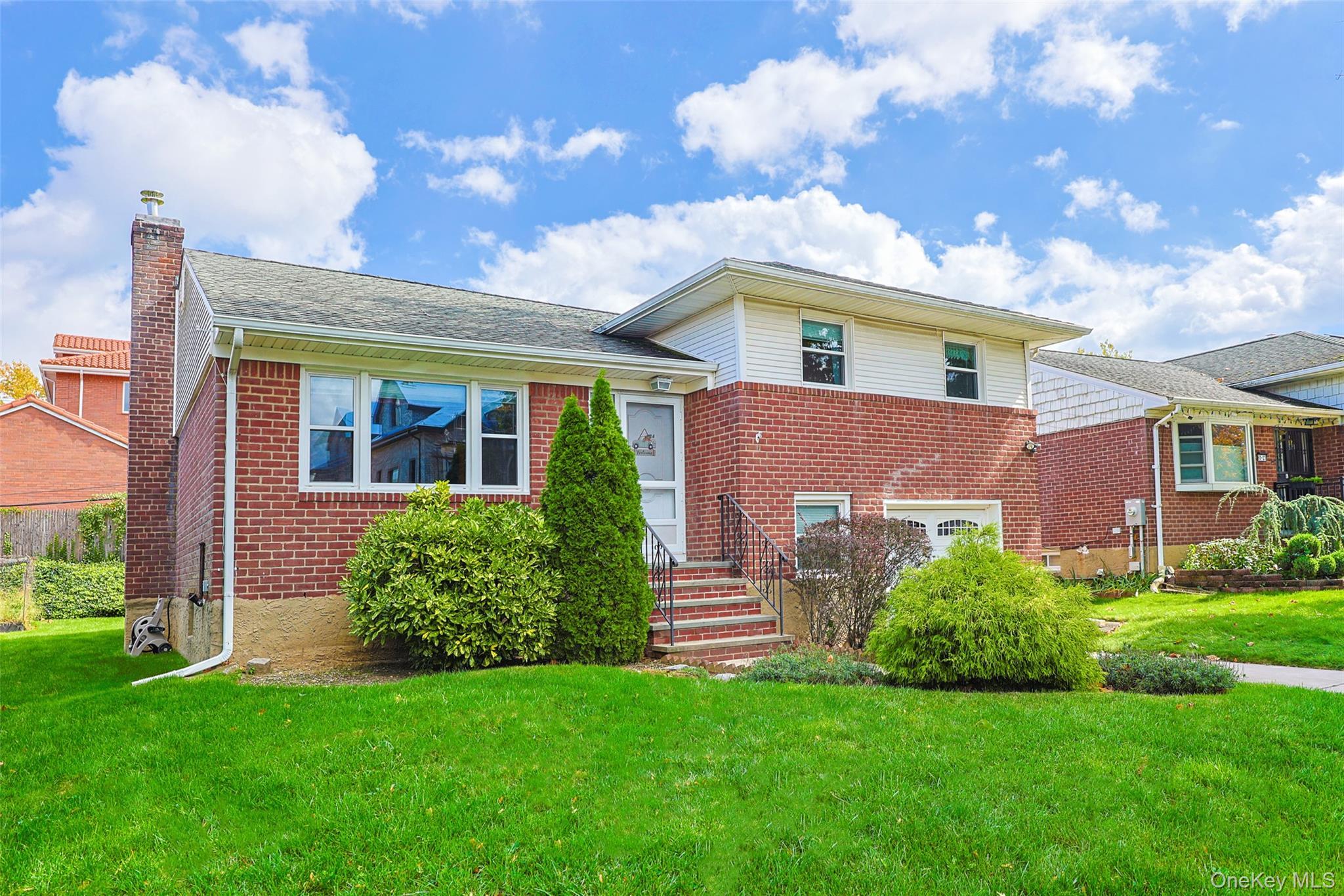 Single Family 246th Place Queens, NY 11362, MLS-1061845-2