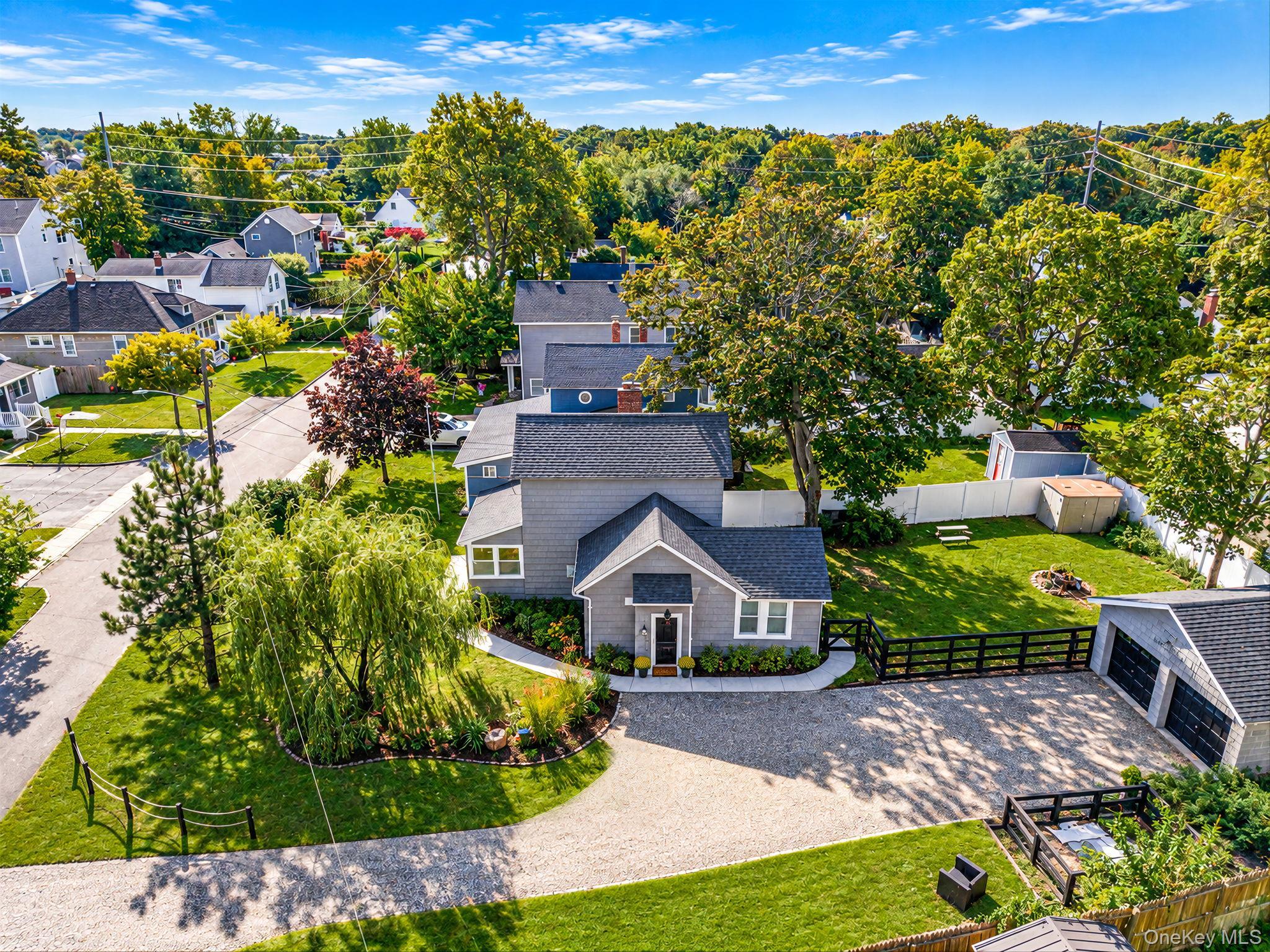 Single Family Nottingham Avenue  Suffolk County, NY 11772, MLS-1061874-13