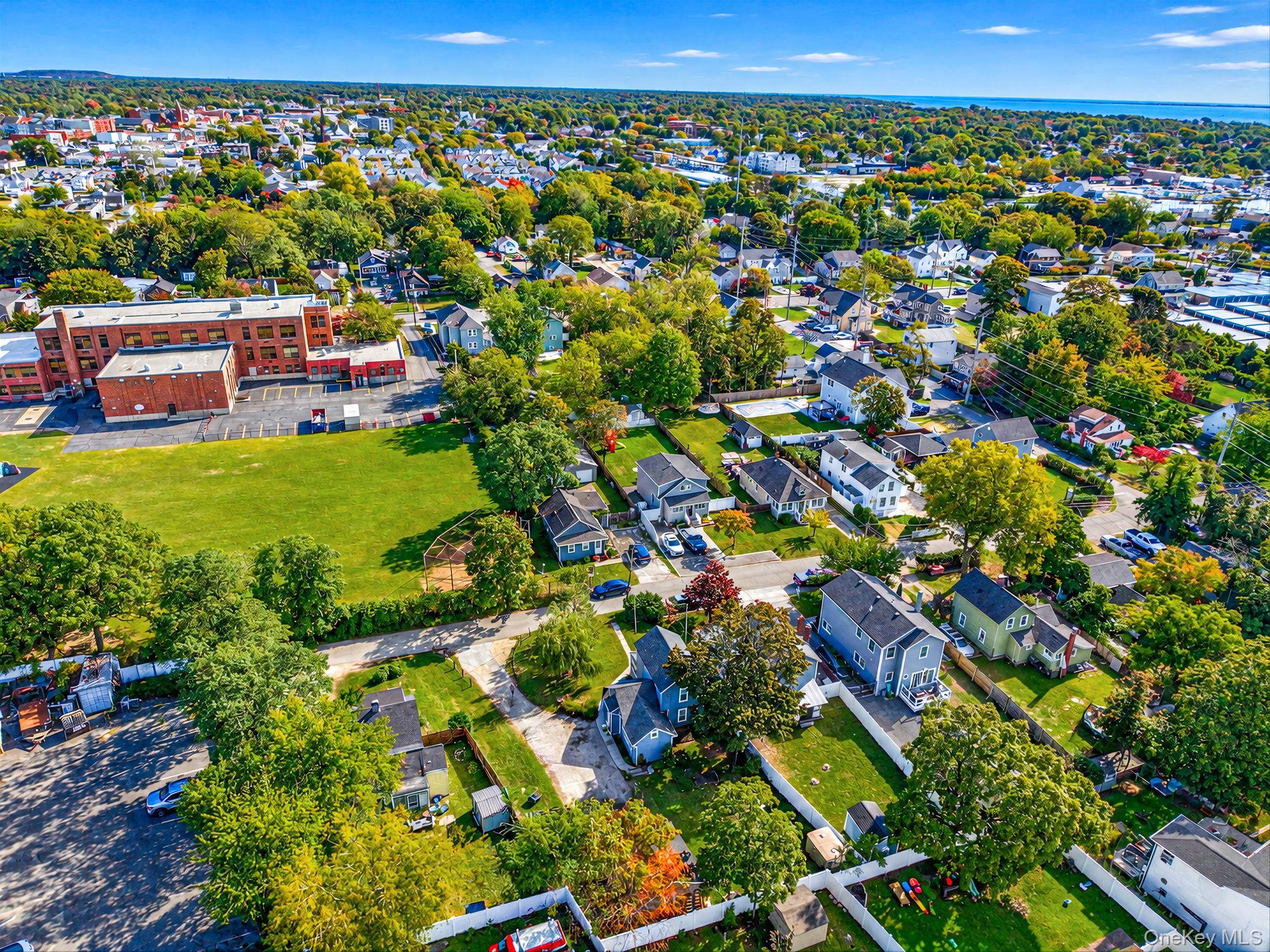 Single Family Nottingham Avenue  Suffolk County, NY 11772, MLS-1061874-14