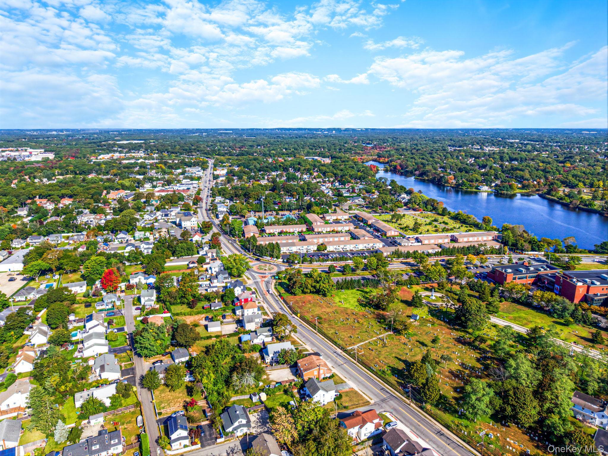 Single Family Nottingham Avenue  Suffolk County, NY 11772, MLS-1061874-17