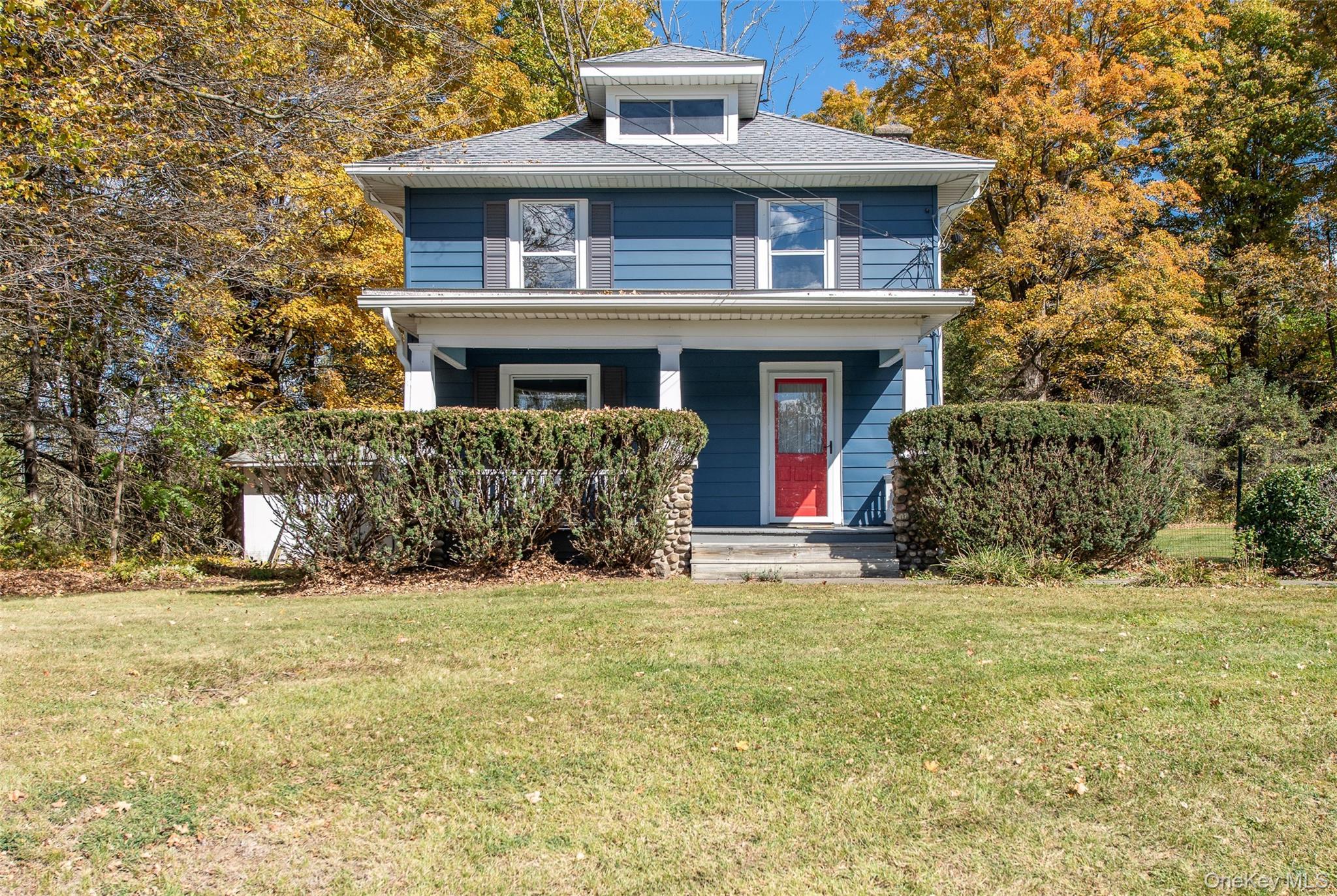 Single Family Route 199  Dutchess County, NY 12571, MLS-1061902-2