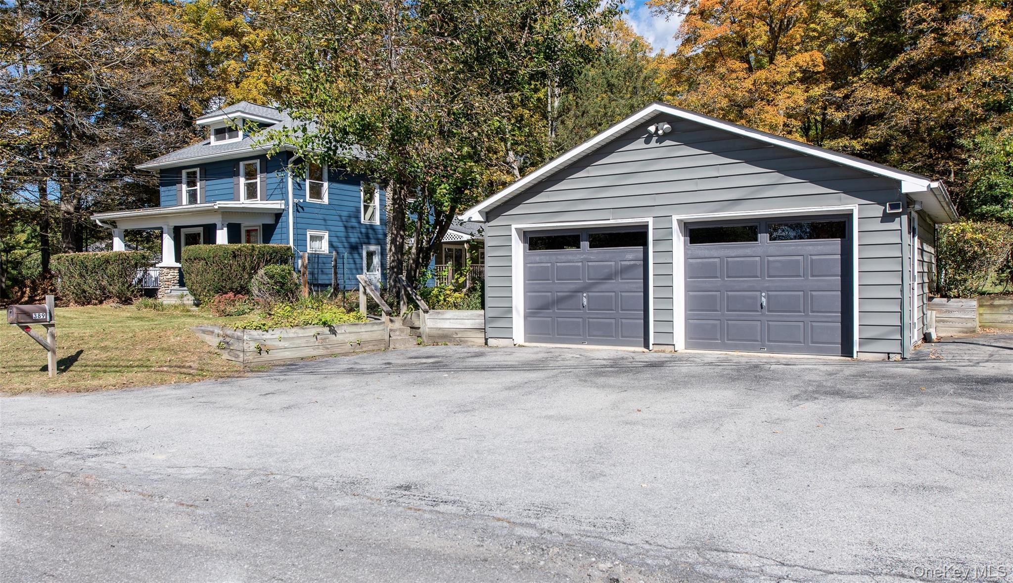 Single Family Route 199  Dutchess County, NY 12571, MLS-1061902-3