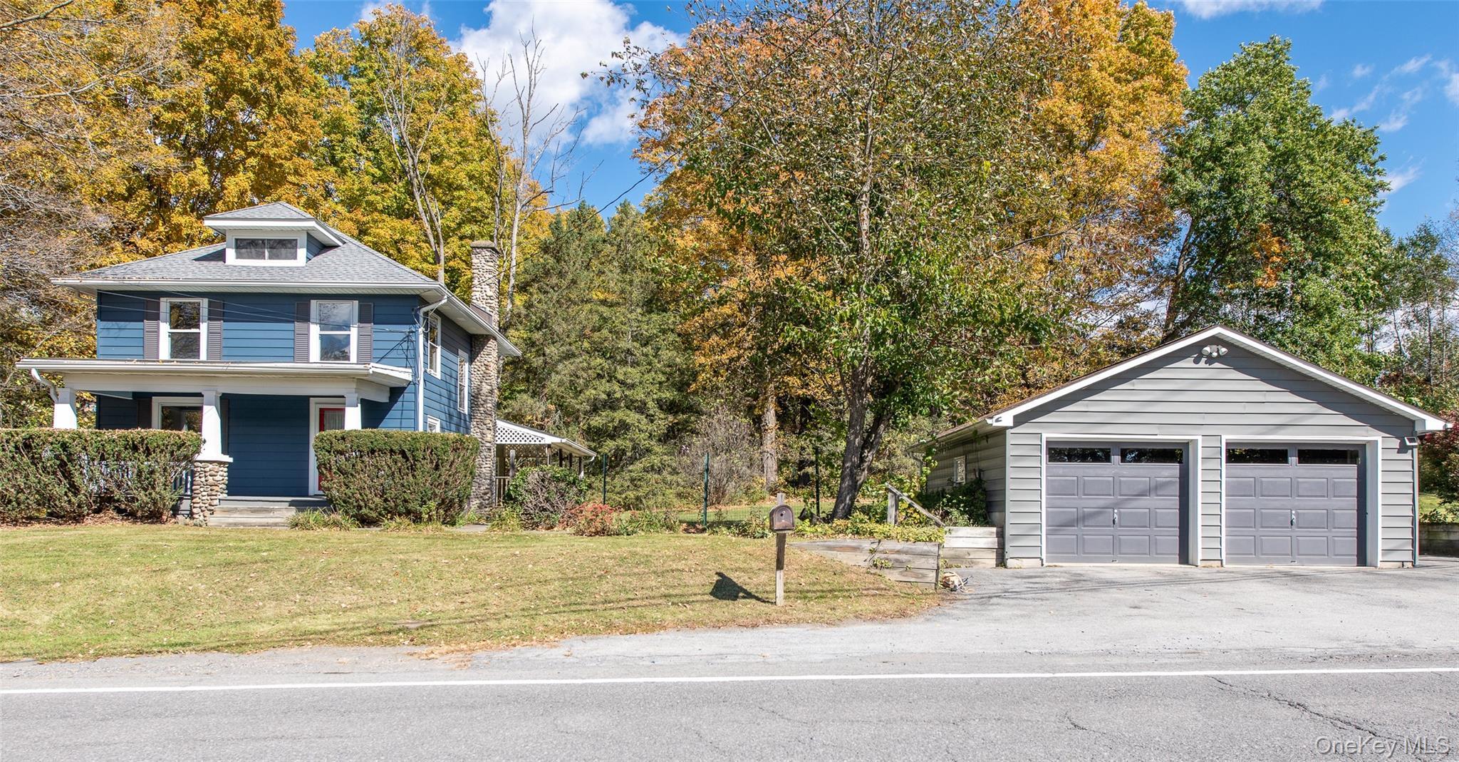 Single Family Route 199  Dutchess County, NY 12571, MLS-1061902-37