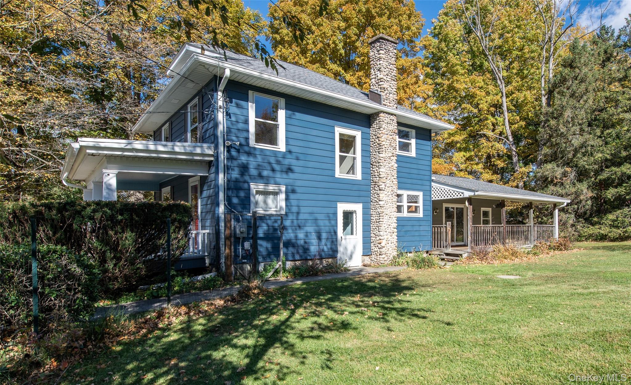 Single Family Route 199  Dutchess County, NY 12571, MLS-1061902-38