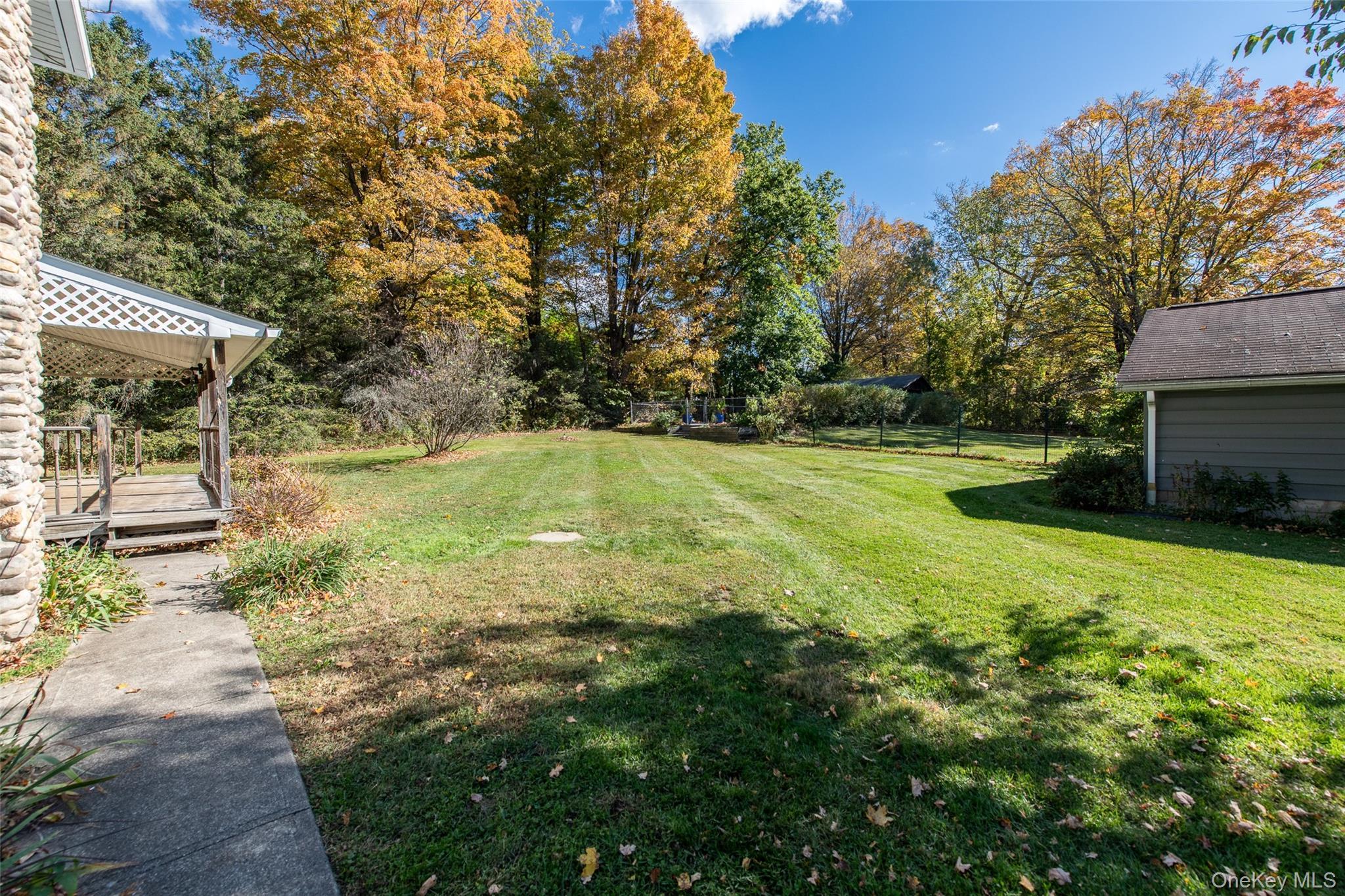 Single Family Route 199  Dutchess County, NY 12571, MLS-1061902-39