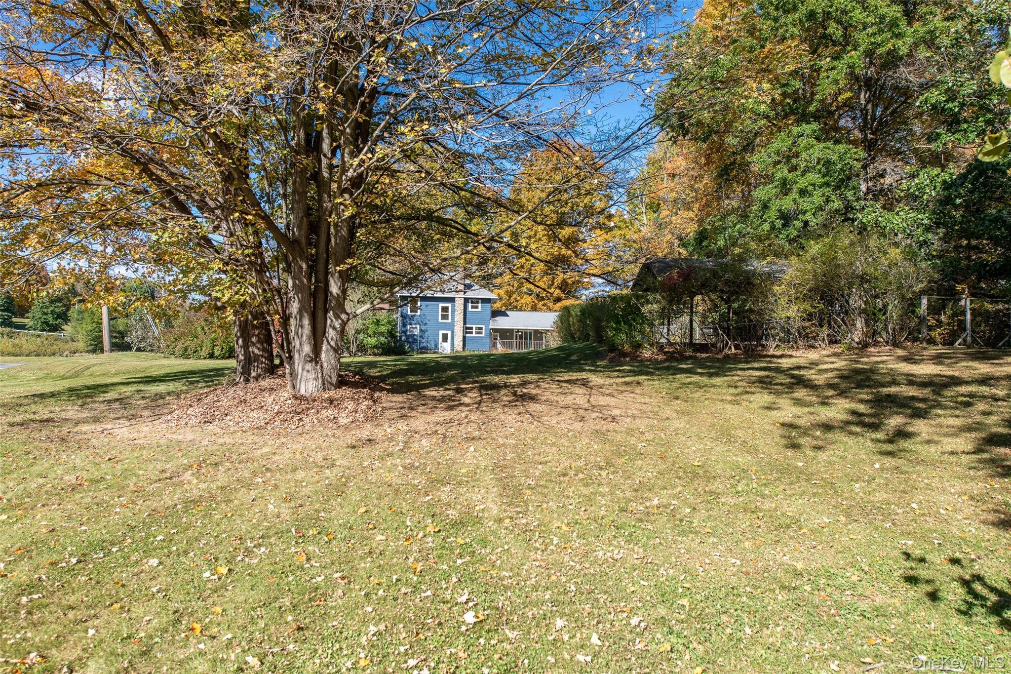 Single Family Route 199  Dutchess County, NY 12571, MLS-1061902-42