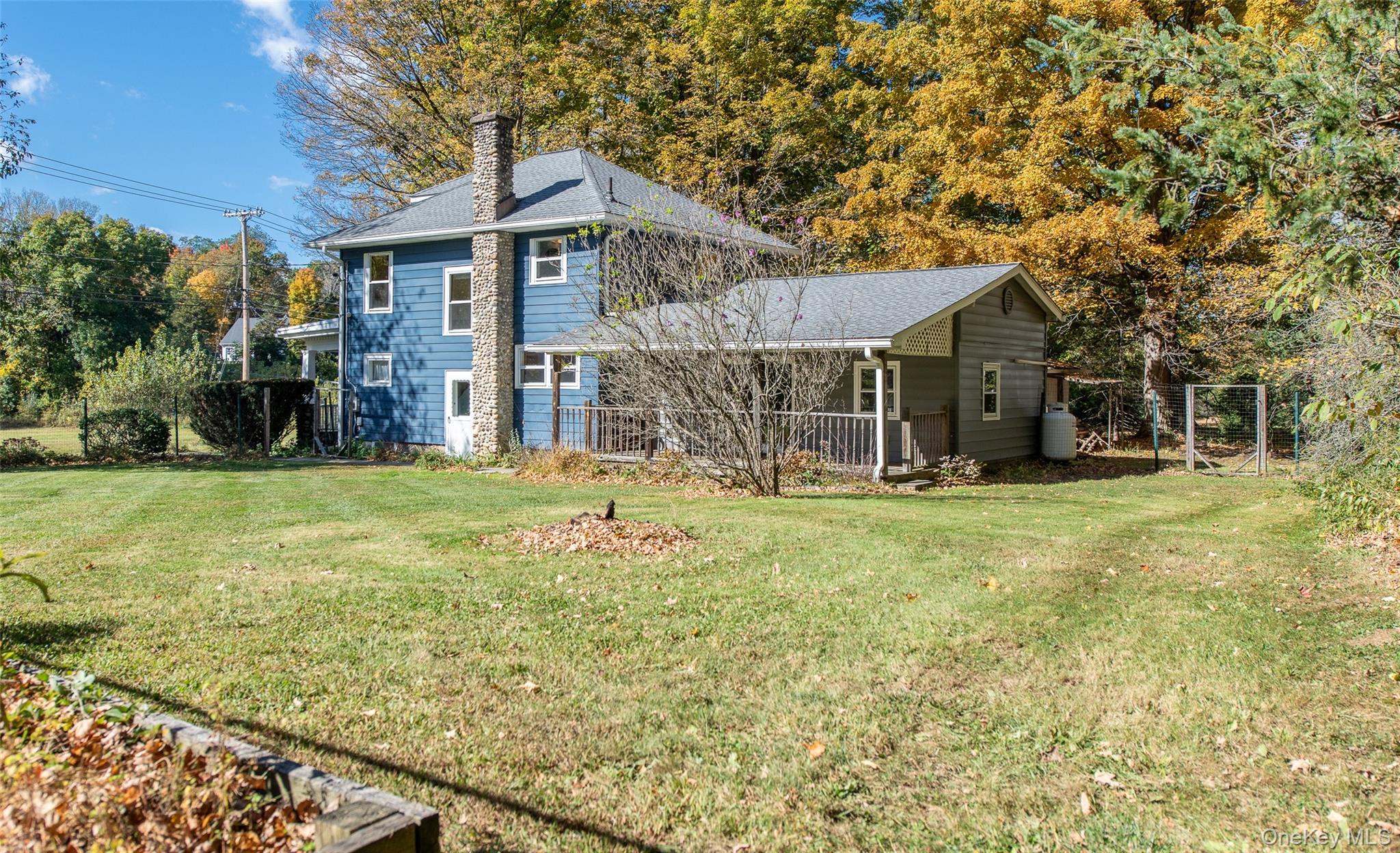 Single Family Route 199  Dutchess County, NY 12571, MLS-1061902-45