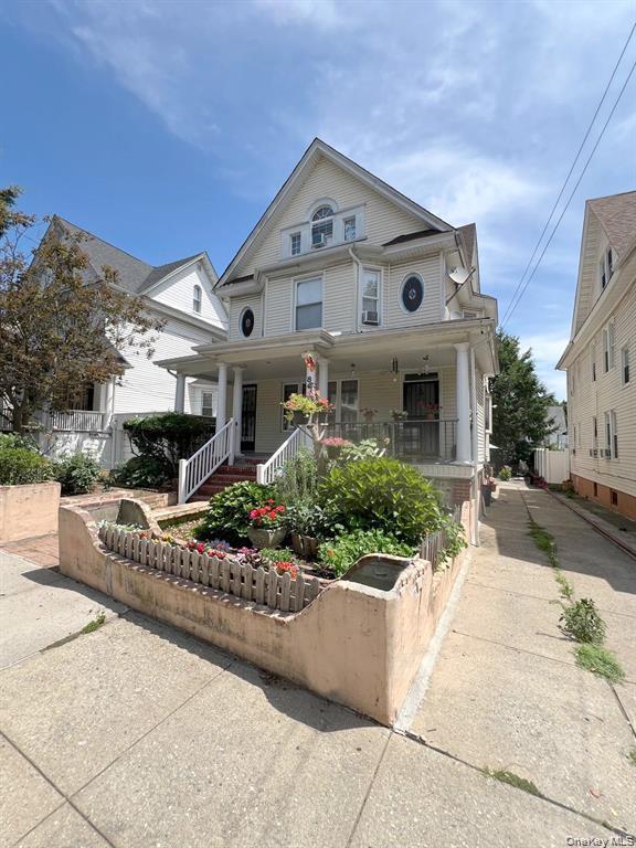Single Family 88th Street Queens, NY 11421, MLS-1061983-2