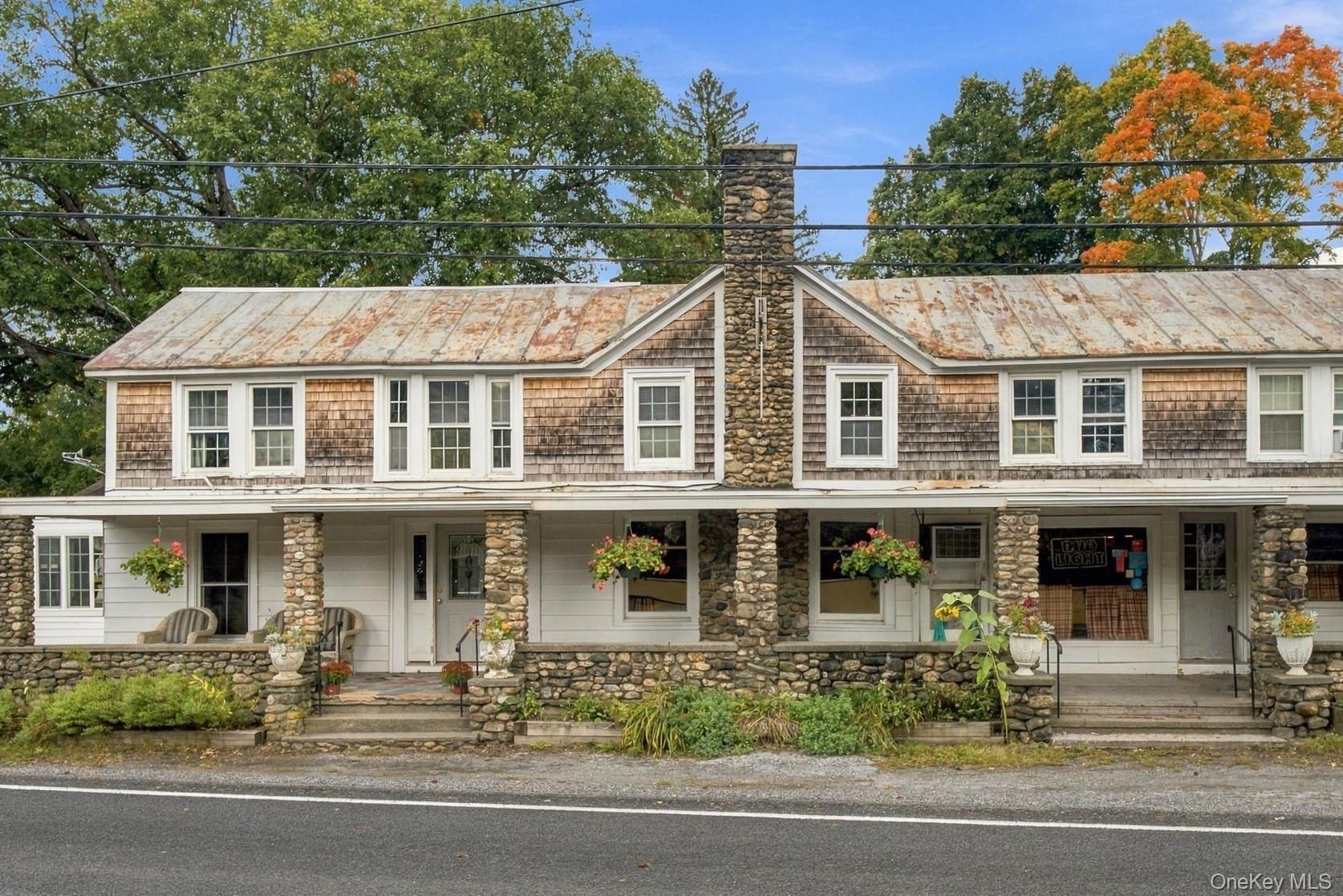 Single Family Route 344 Columbia County, NY 12516, MLS-1062028-2