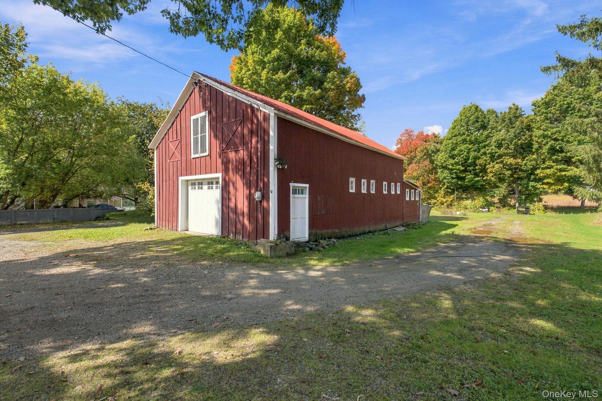 Single Family Route 344 Columbia County, NY 12516, MLS-1062028-48