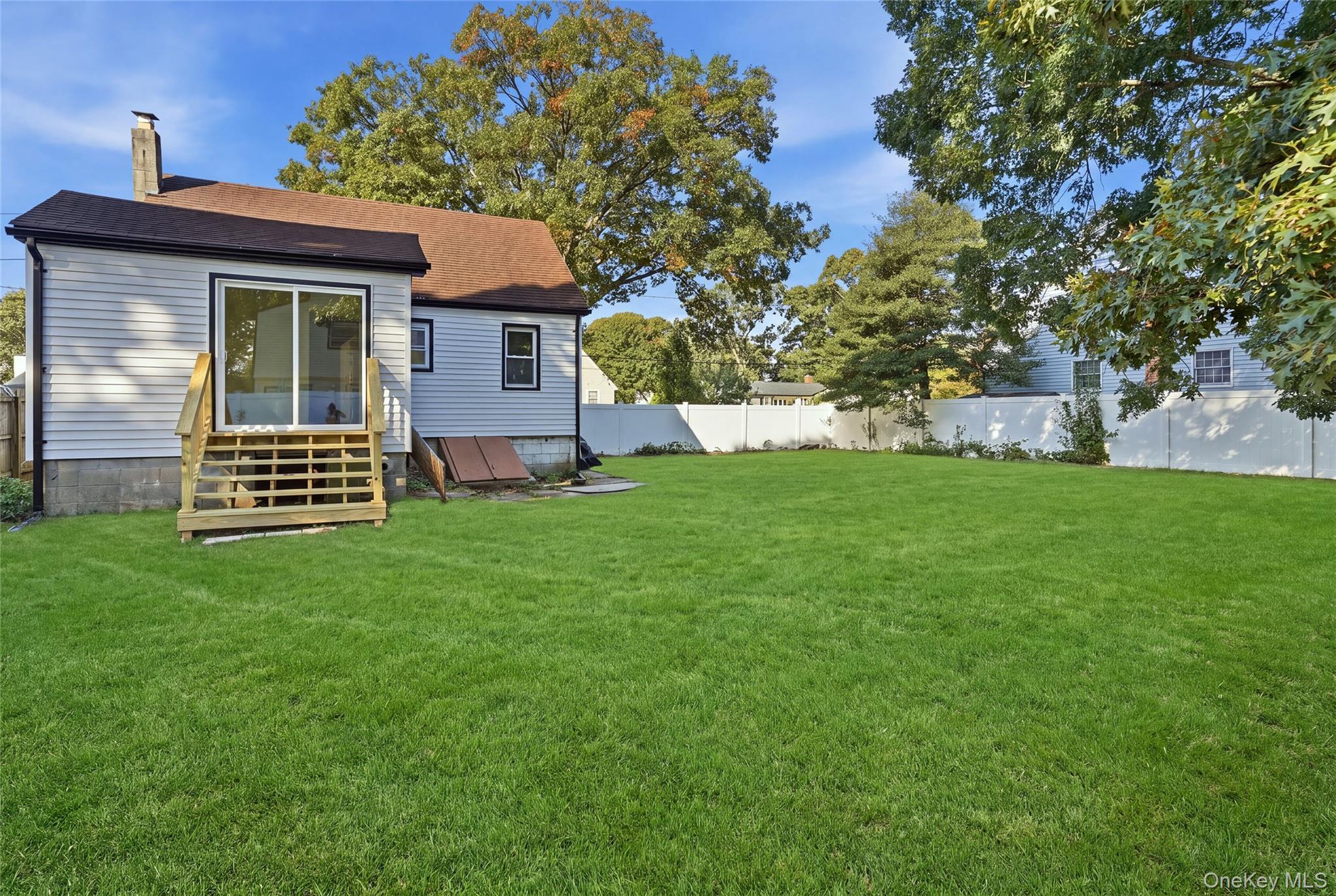 Single Family George Drive  Suffolk County, NY 11950, MLS-1062229-21