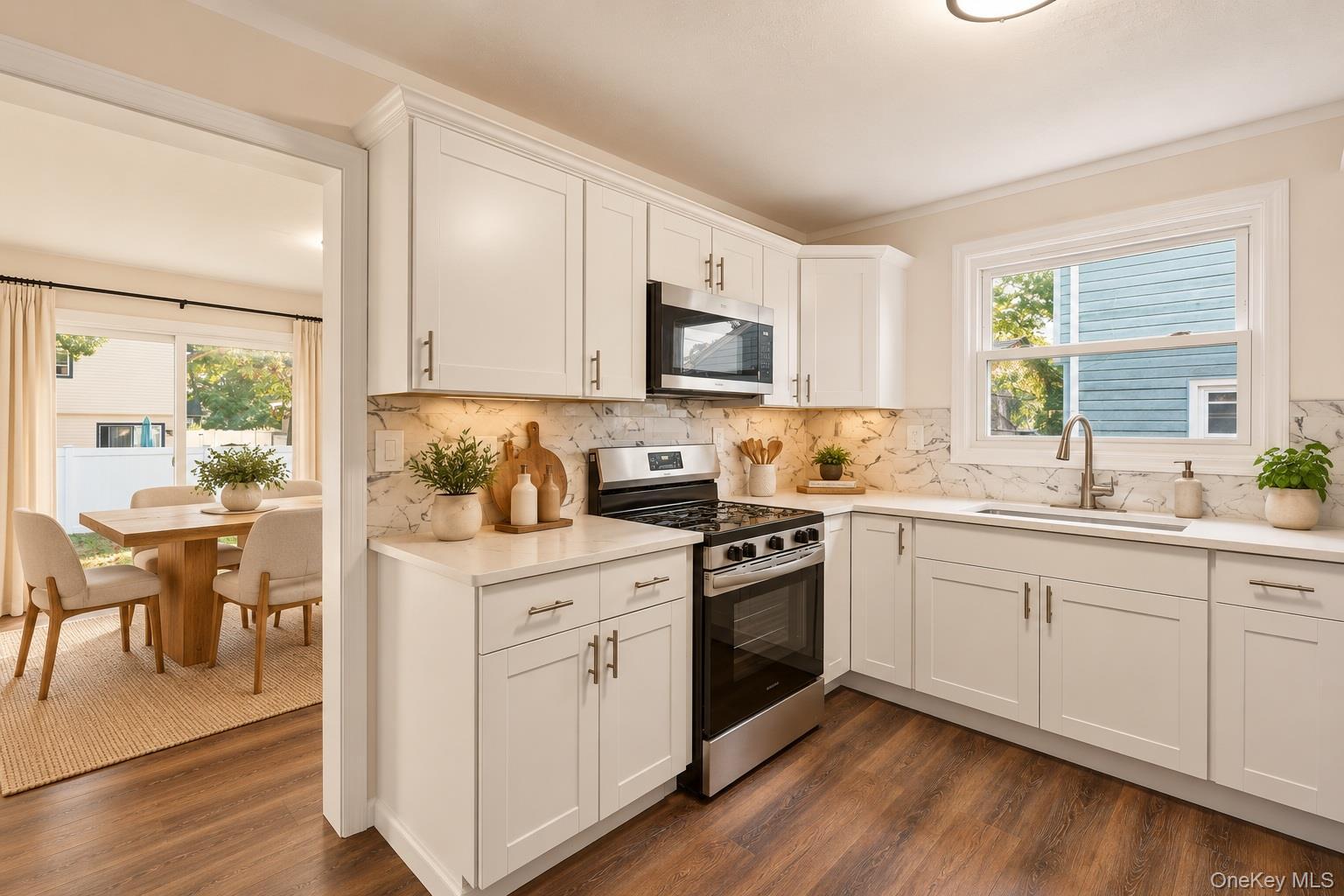 Single Family George Drive Suffolk County, NY 11950, MLS-1062229-8