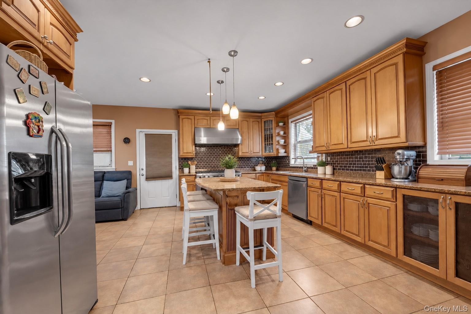 Single Family Powells Cove Boulevard Queens, NY 11357, MLS-1062273-5