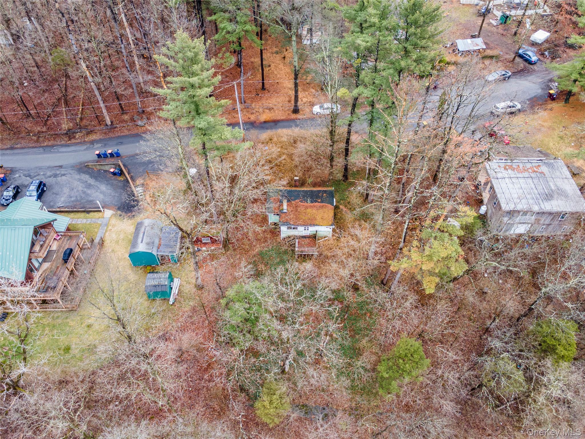 Single Family South Drive  Ulster County, NY 12477, MLS-1062288-2