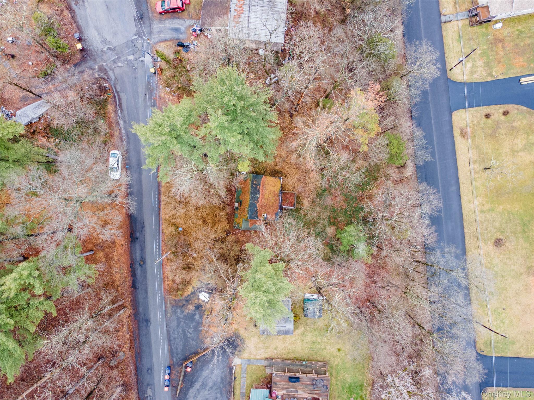Single Family South Drive  Ulster County, NY 12477, MLS-1062288-4