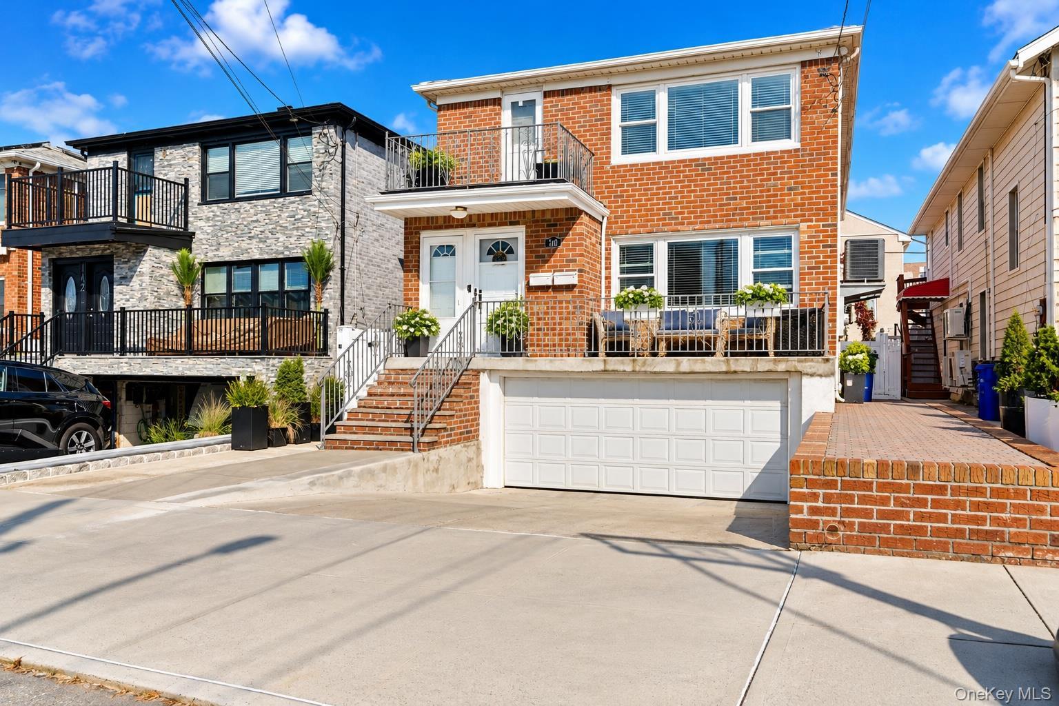 Single Family Beach 127th Street  Queens, NY 11694, MLS-1062328-2