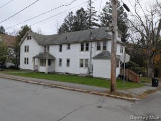 Single Family Saint Pauls Place Sullivan County, NY 12754, MLS-1062340-4