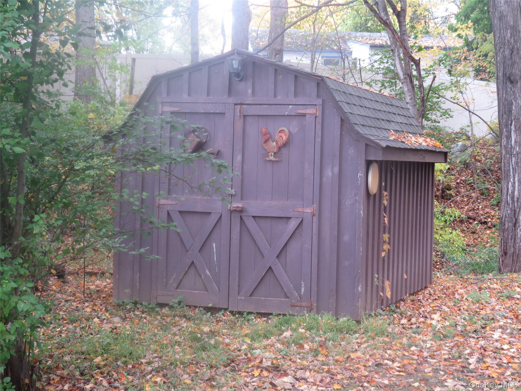 Single Family Beekman Road  Dutchess County, NY 12533, MLS-1062373-17