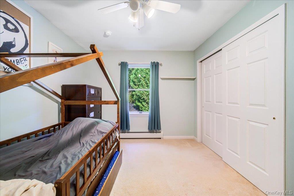 Single Family Conklin Hill Road Ulster County, NY 12547, MLS-1062403-15