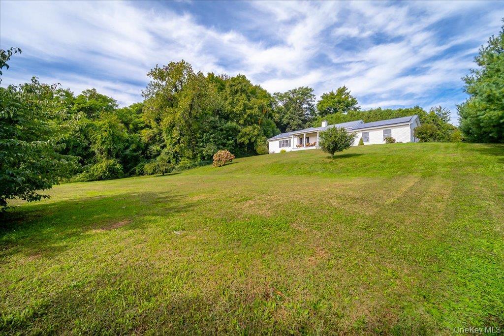 Single Family Conklin Hill Road Ulster County, NY 12547, MLS-1062403-2