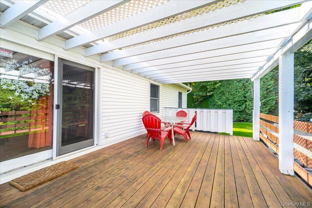 Single Family Conklin Hill Road Ulster County, NY 12547, MLS-1062403-25